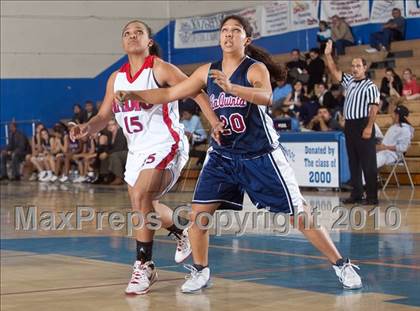 Thumbnail 1 in La Quinta @ Indio photogallery.