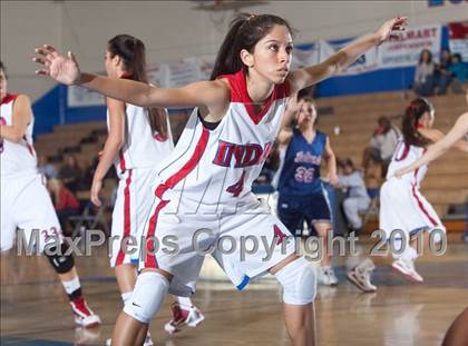 Thumbnail 1 in La Quinta @ Indio photogallery.