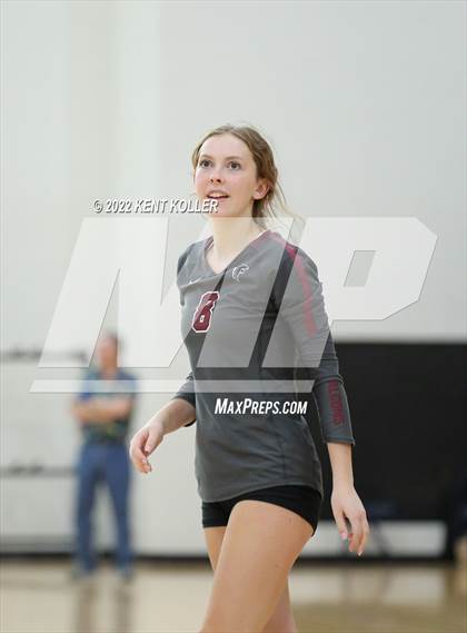Thumbnail 1 in Utica Ford vs. Fraser (Marysville Tournament) photogallery.