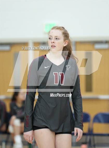 Thumbnail 1 in Utica Ford vs. Fraser (Marysville Tournament) photogallery.