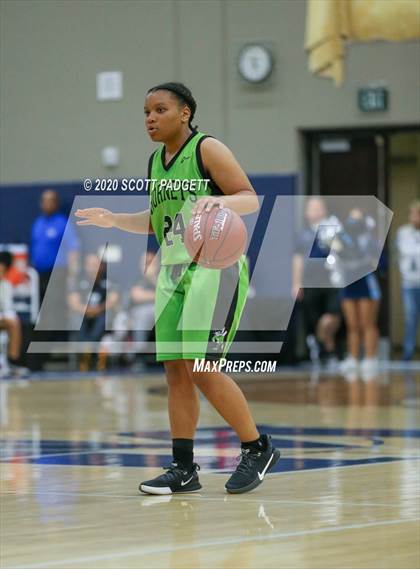 Thumbnail 1 in Otay Ranch vs. Lincoln (CIF SDS D2 Championship) photogallery.