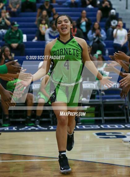 Thumbnail 2 in Otay Ranch vs. Lincoln (CIF SDS D2 Championship) photogallery.