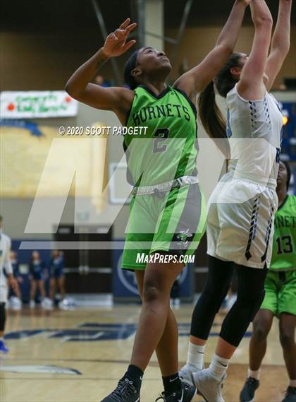Thumbnail 2 in Otay Ranch vs. Lincoln (CIF SDS D2 Championship) photogallery.