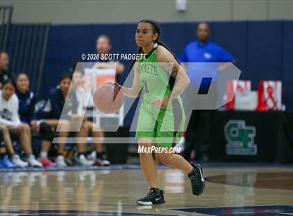 Thumbnail 2 in Otay Ranch vs. Lincoln (CIF SDS D2 Championship) photogallery.