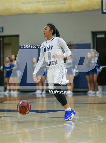 Thumbnail 2 in Otay Ranch vs. Lincoln (CIF SDS D2 Championship) photogallery.