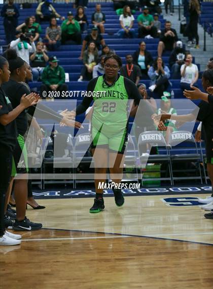 Thumbnail 3 in Otay Ranch vs. Lincoln (CIF SDS D2 Championship) photogallery.
