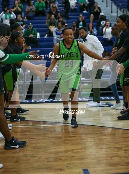 Thumbnail 1 in Otay Ranch vs. Lincoln (CIF SDS D2 Championship) photogallery.