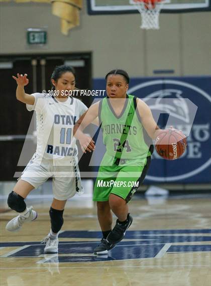 Thumbnail 1 in Otay Ranch vs. Lincoln (CIF SDS D2 Championship) photogallery.