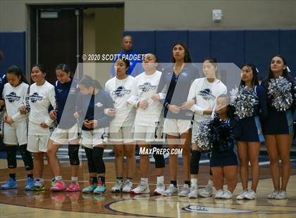 Thumbnail 3 in Otay Ranch vs. Lincoln (CIF SDS D2 Championship) photogallery.