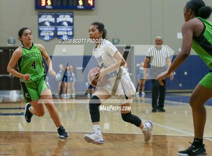 Thumbnail 3 in Otay Ranch vs. Lincoln (CIF SDS D2 Championship) photogallery.