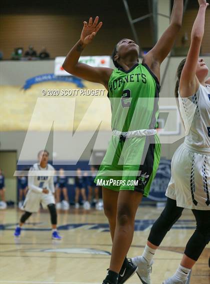 Thumbnail 1 in Otay Ranch vs. Lincoln (CIF SDS D2 Championship) photogallery.