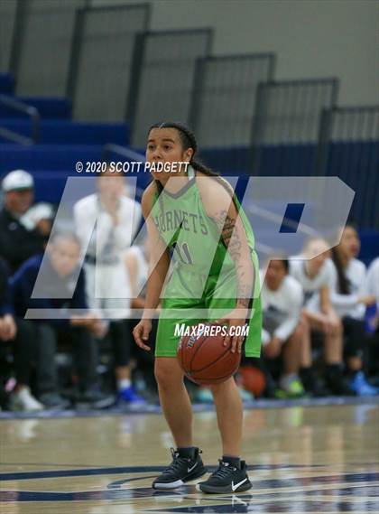 Thumbnail 3 in Otay Ranch vs. Lincoln (CIF SDS D2 Championship) photogallery.