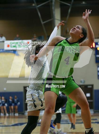 Thumbnail 1 in Otay Ranch vs. Lincoln (CIF SDS D2 Championship) photogallery.