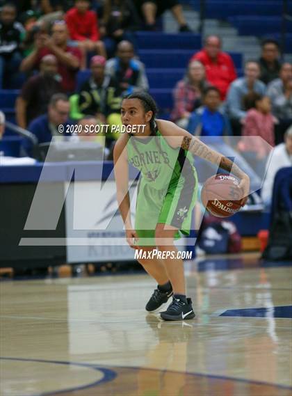 Thumbnail 1 in Otay Ranch vs. Lincoln (CIF SDS D2 Championship) photogallery.