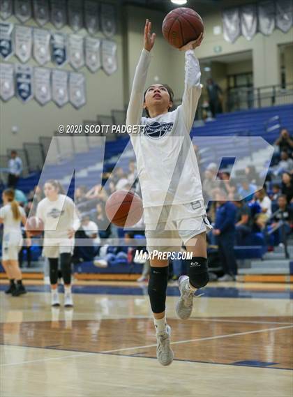 Thumbnail 3 in Otay Ranch vs. Lincoln (CIF SDS D2 Championship) photogallery.