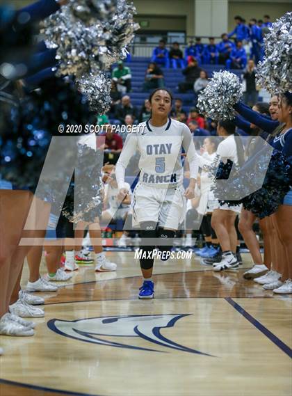 Thumbnail 3 in Otay Ranch vs. Lincoln (CIF SDS D2 Championship) photogallery.