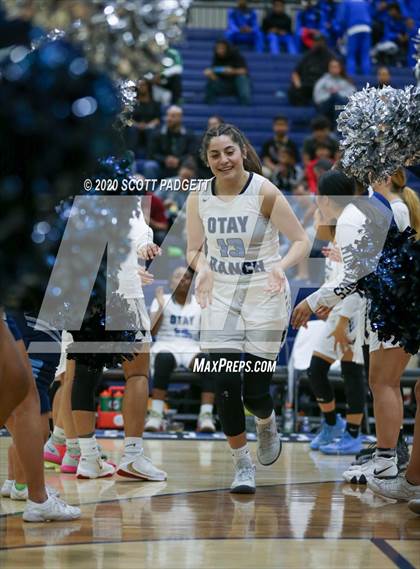 Thumbnail 1 in Otay Ranch vs. Lincoln (CIF SDS D2 Championship) photogallery.