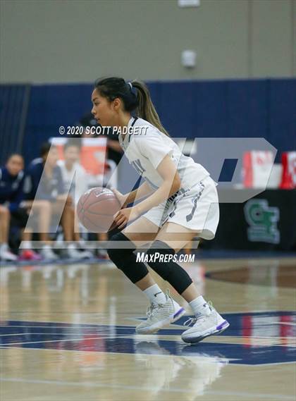 Thumbnail 1 in Otay Ranch vs. Lincoln (CIF SDS D2 Championship) photogallery.