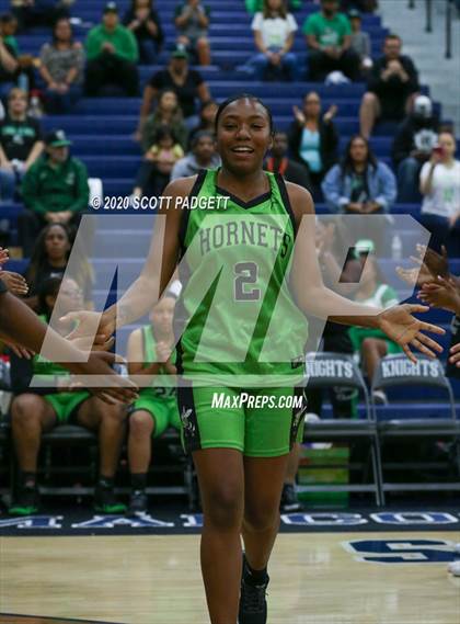 Thumbnail 3 in Otay Ranch vs. Lincoln (CIF SDS D2 Championship) photogallery.