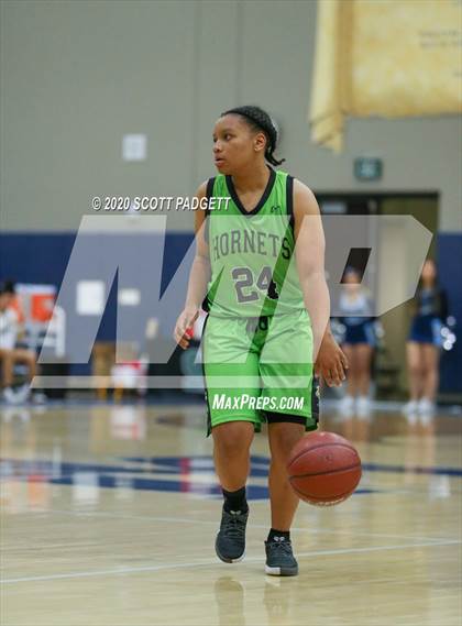 Thumbnail 1 in Otay Ranch vs. Lincoln (CIF SDS D2 Championship) photogallery.