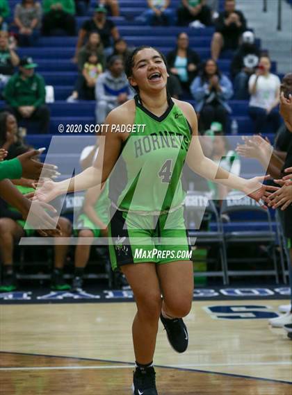 Thumbnail 3 in Otay Ranch vs. Lincoln (CIF SDS D2 Championship) photogallery.