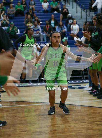 Thumbnail 2 in Otay Ranch vs. Lincoln (CIF SDS D2 Championship) photogallery.