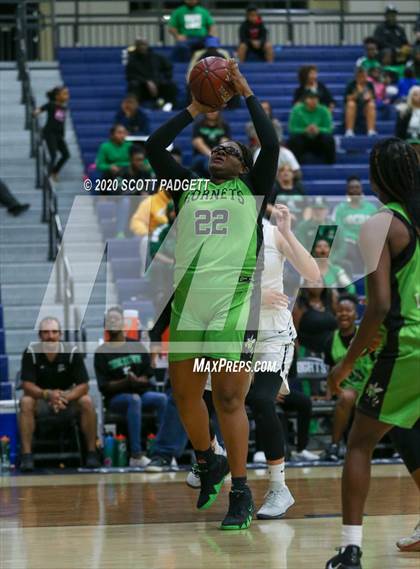 Thumbnail 3 in Otay Ranch vs. Lincoln (CIF SDS D2 Championship) photogallery.