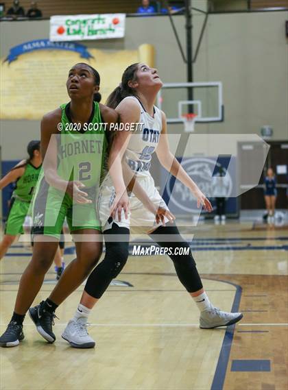Thumbnail 3 in Otay Ranch vs. Lincoln (CIF SDS D2 Championship) photogallery.