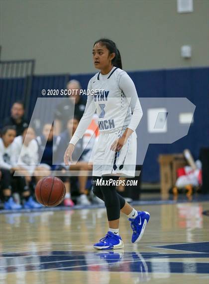 Thumbnail 3 in Otay Ranch vs. Lincoln (CIF SDS D2 Championship) photogallery.