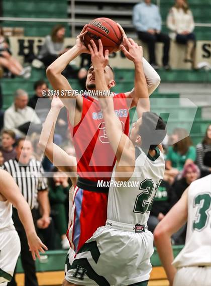 Thumbnail 3 in Granger @ Hillcrest photogallery.