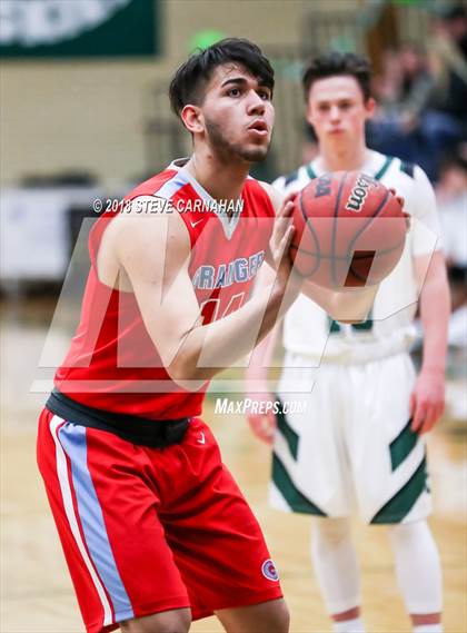 Thumbnail 1 in Granger @ Hillcrest photogallery.