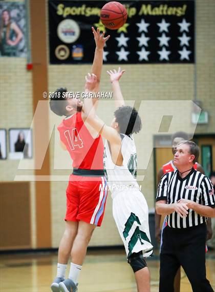 Thumbnail 2 in Granger @ Hillcrest photogallery.
