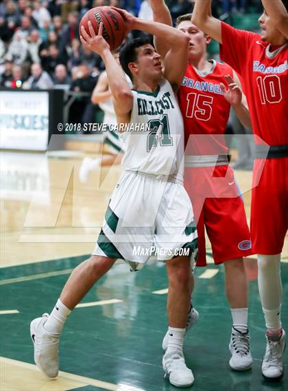 Thumbnail 3 in Granger @ Hillcrest photogallery.