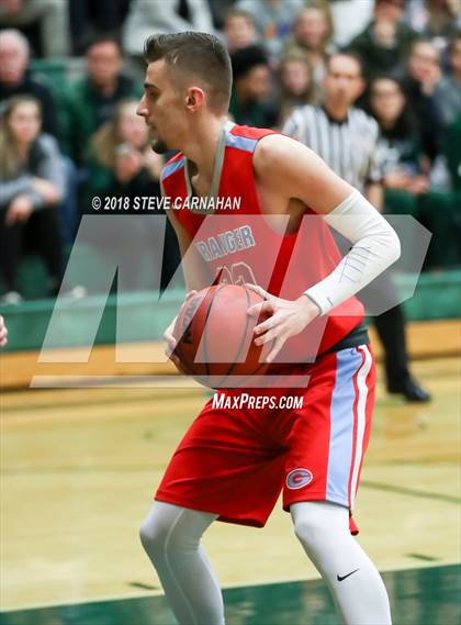 Thumbnail 1 in Granger @ Hillcrest photogallery.