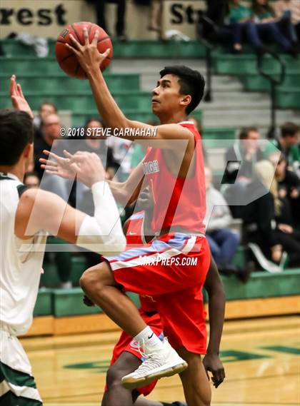 Thumbnail 2 in Granger @ Hillcrest photogallery.