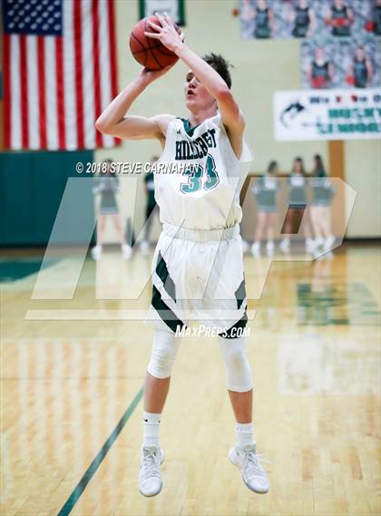 Thumbnail 2 in Granger @ Hillcrest photogallery.