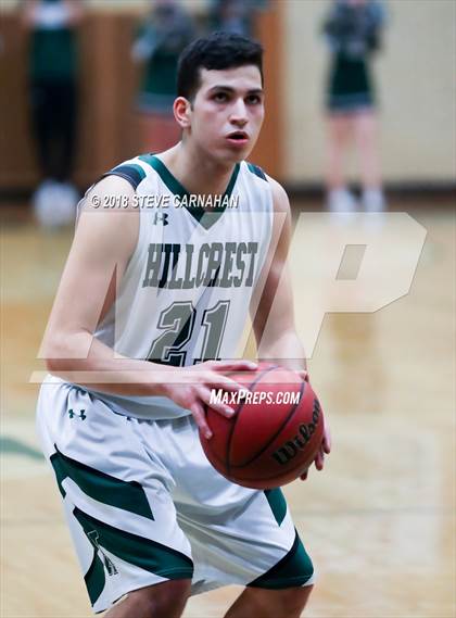 Thumbnail 2 in Granger @ Hillcrest photogallery.