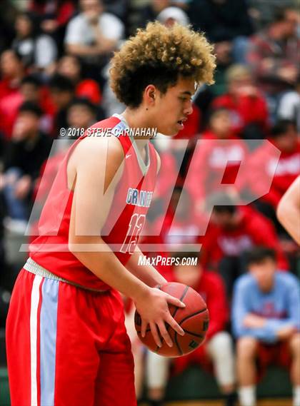Thumbnail 1 in Granger @ Hillcrest photogallery.