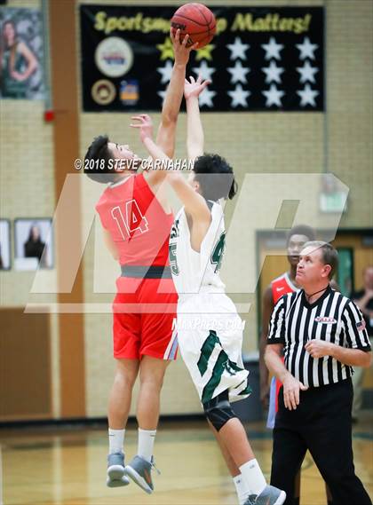Thumbnail 3 in Granger @ Hillcrest photogallery.