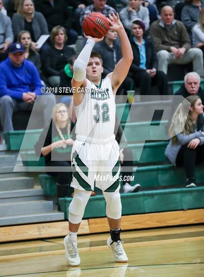Thumbnail 1 in Granger @ Hillcrest photogallery.