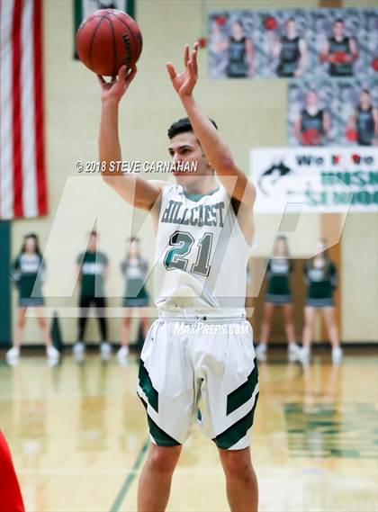 Thumbnail 2 in Granger @ Hillcrest photogallery.