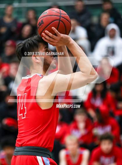 Thumbnail 2 in Granger @ Hillcrest photogallery.