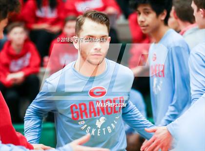 Thumbnail 2 in Granger @ Hillcrest photogallery.