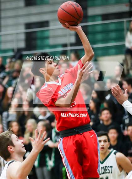 Thumbnail 1 in Granger @ Hillcrest photogallery.