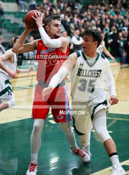 Thumbnail 2 in Granger @ Hillcrest photogallery.