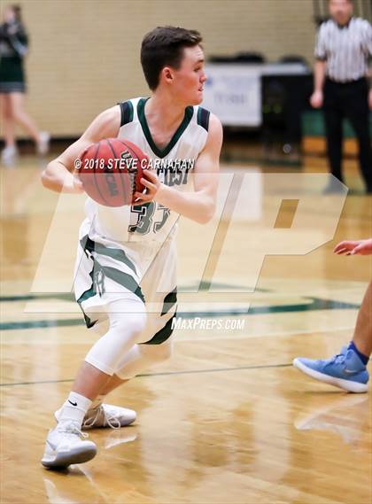 Thumbnail 1 in Granger @ Hillcrest photogallery.