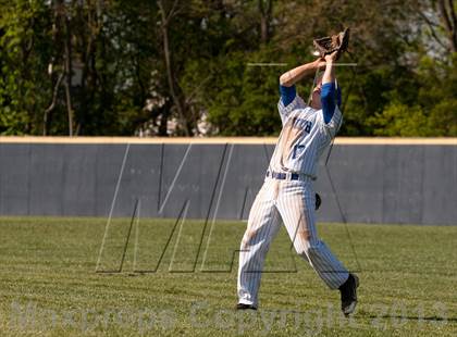 Thumbnail 1 in Newport Central Catholic @ Covington Catholic photogallery.
