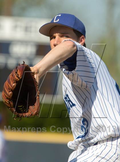Thumbnail 2 in Newport Central Catholic @ Covington Catholic photogallery.