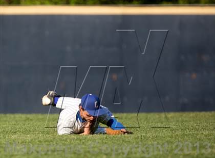 Thumbnail 1 in Newport Central Catholic @ Covington Catholic photogallery.