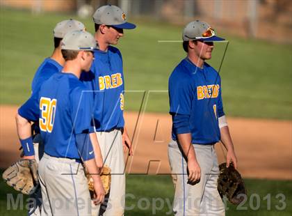 Thumbnail 2 in Newport Central Catholic @ Covington Catholic photogallery.